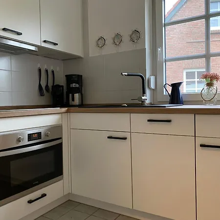 Nyaraló Nordlicht *