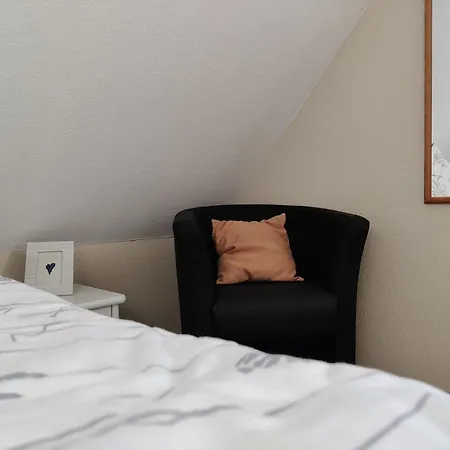 Ferienhaus Nordlicht *