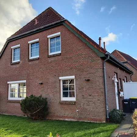 Nordlicht Nyaraló *