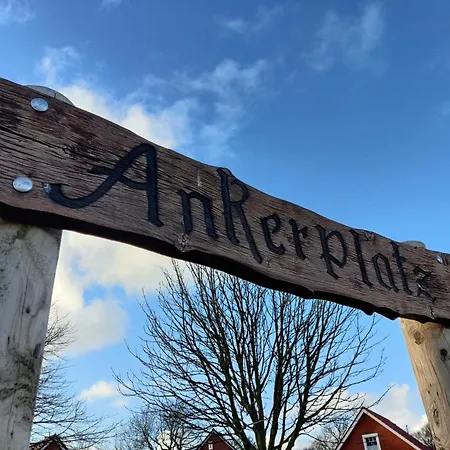 Ferienhaus Nordlicht *