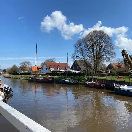 Nordlicht Carolinensiel