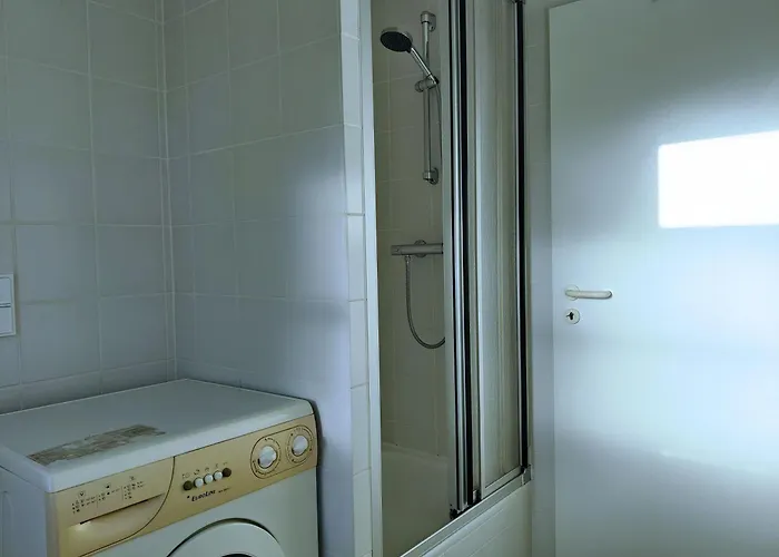 Nordlicht 度假居 *